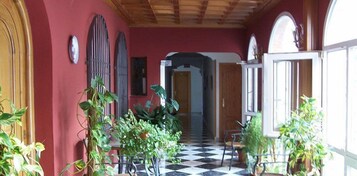 Pasillo