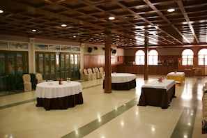 Bankettsaal