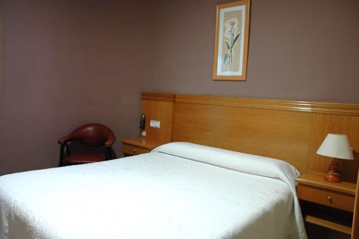 Chambre Double