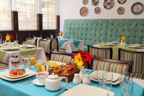 Restaurant - Matisse Hotel (Bogotá)