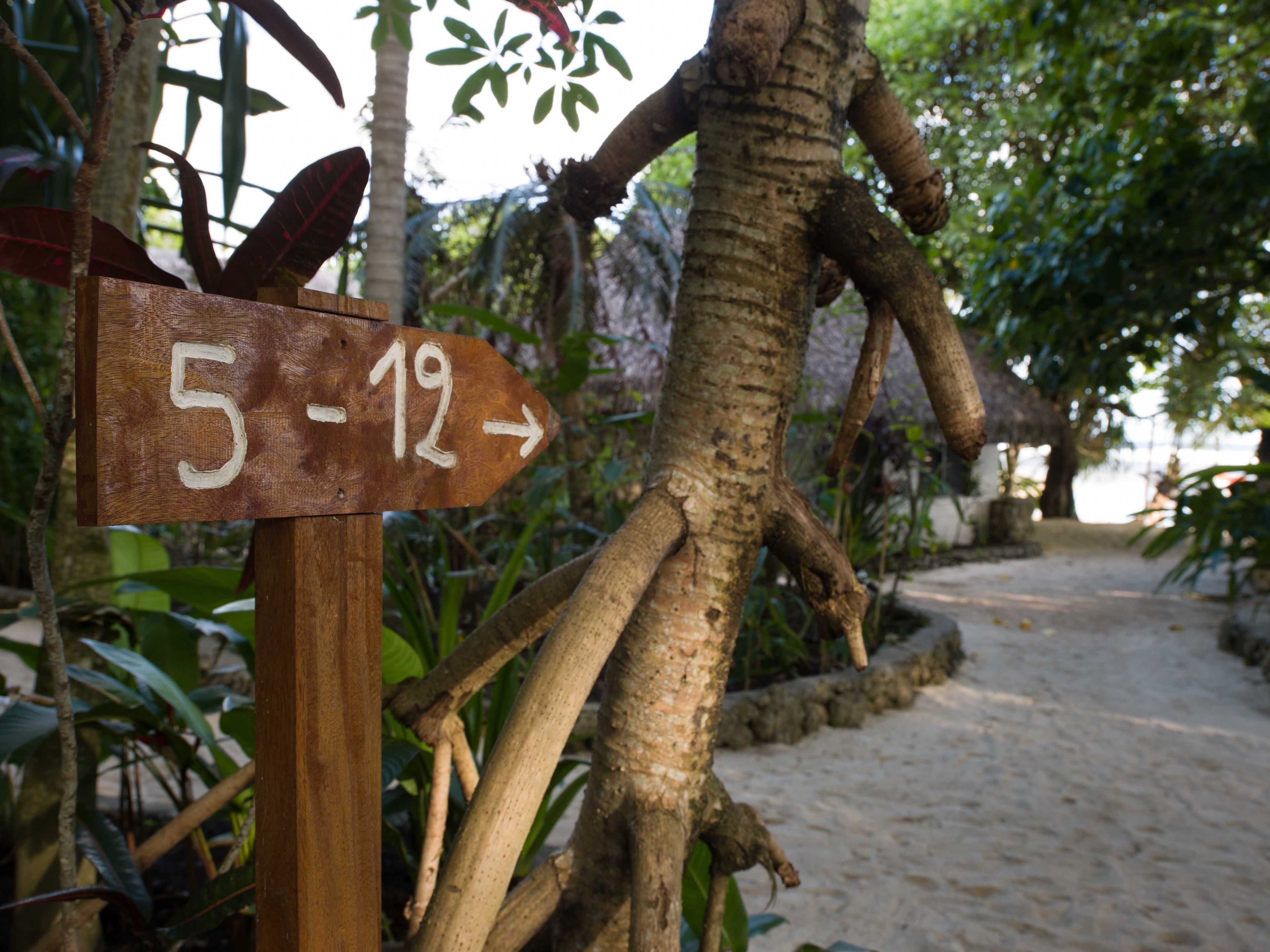 Kawasan hartanah