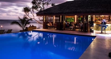 Breakas Beach Resort - Adults only