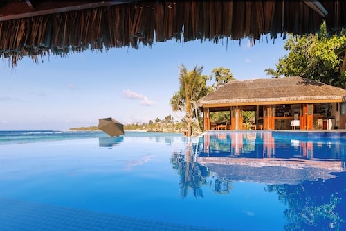 Breakas Beach Resort - Adults only