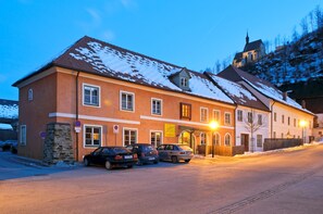 Front of property - JUFA Hotel Murau (Murau)
