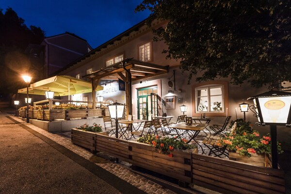Jufa Hotel Murau - Kreischberg