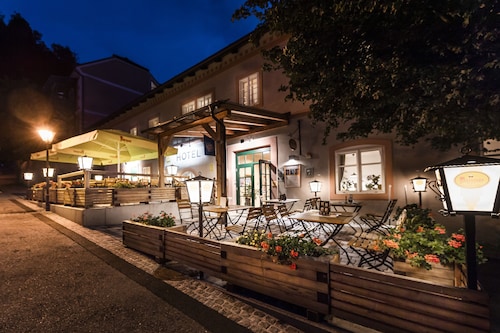 JUFA Hotel Murau