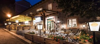 JUFA Hotel Murau