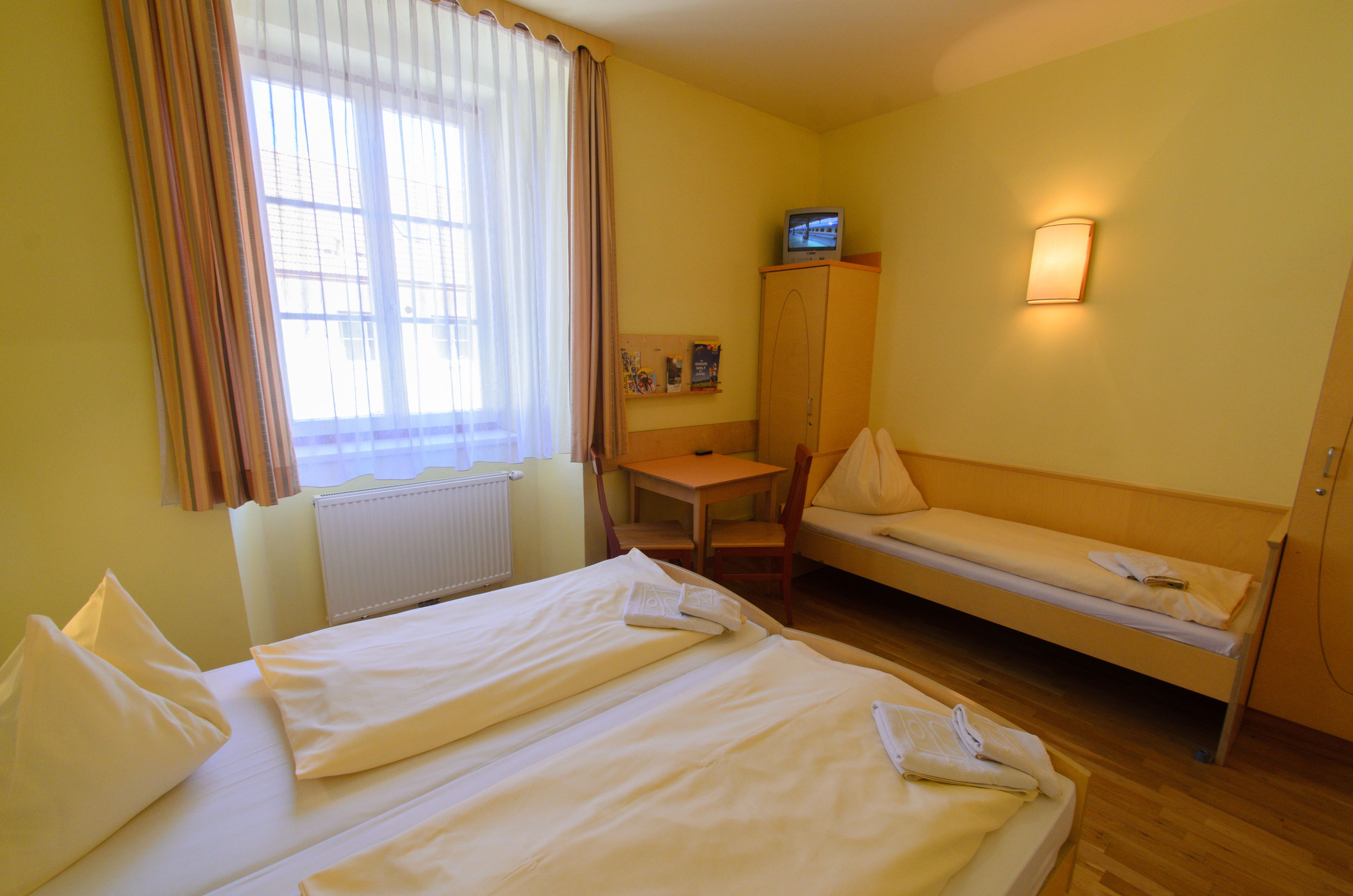 triple room | in-room safe, free wifi