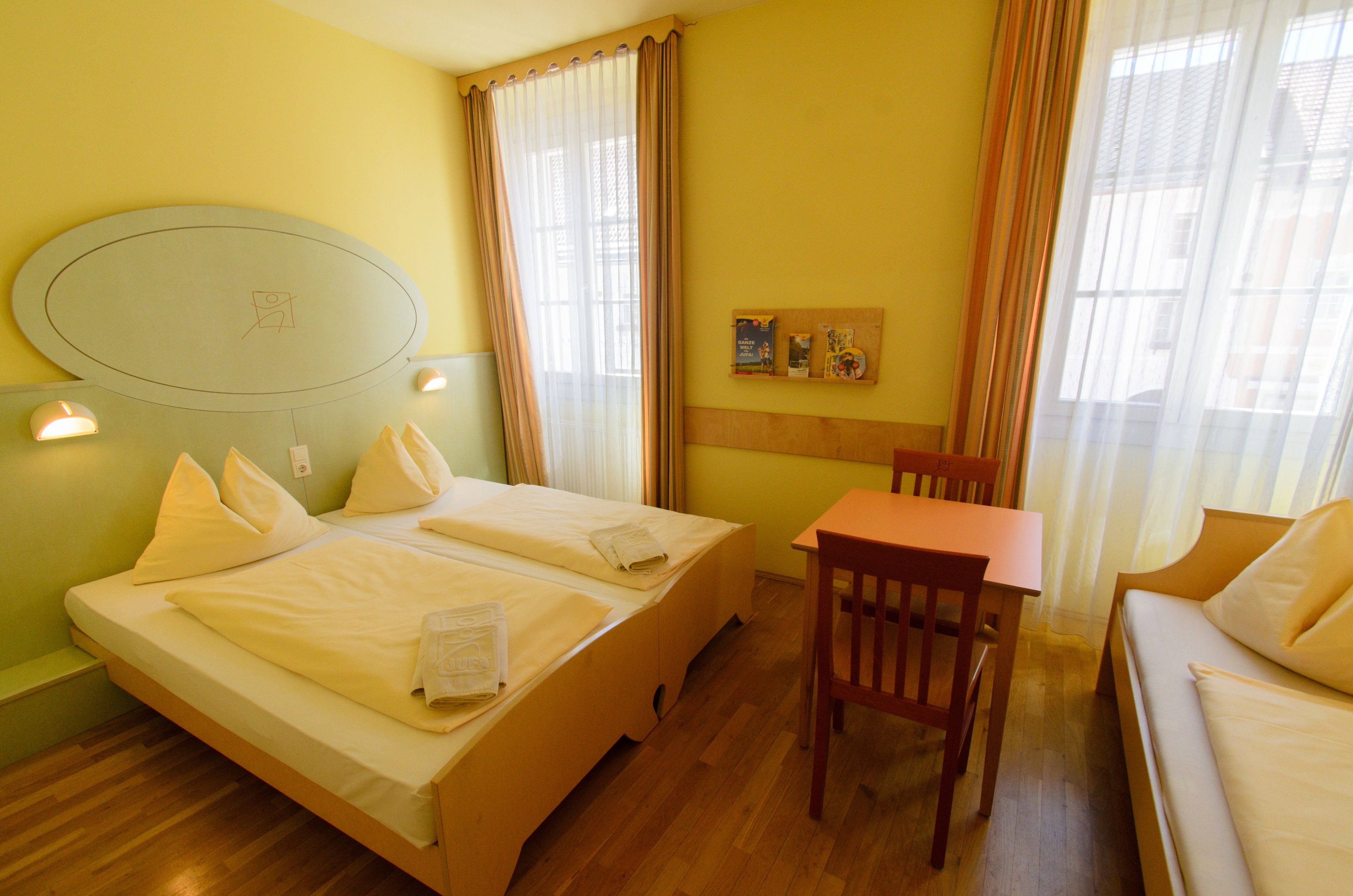 in-room safe, free wifi