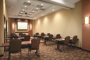 Meeting facility - Hyatt Place Des Moines/Downtown (Des Moines)