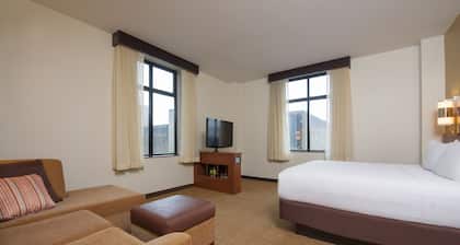 Hyatt Place Des Moines/Downtown