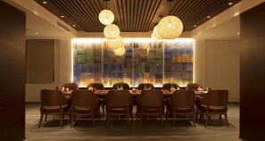 Meeting facility - Royal Singi Hotel (Kathmandu)