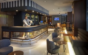 Bar (sur place)