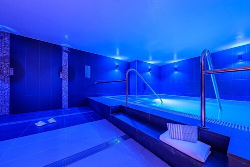 Hotel Sporting