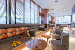 Bar (on property) - Hotel Sporting (Pas de la Casa)
