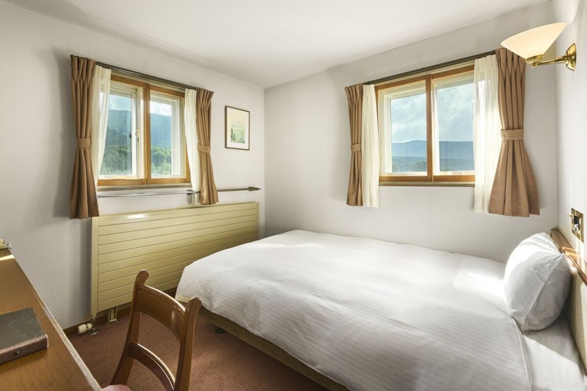 Main Building Standard Single Room
