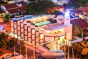 Vista aèria