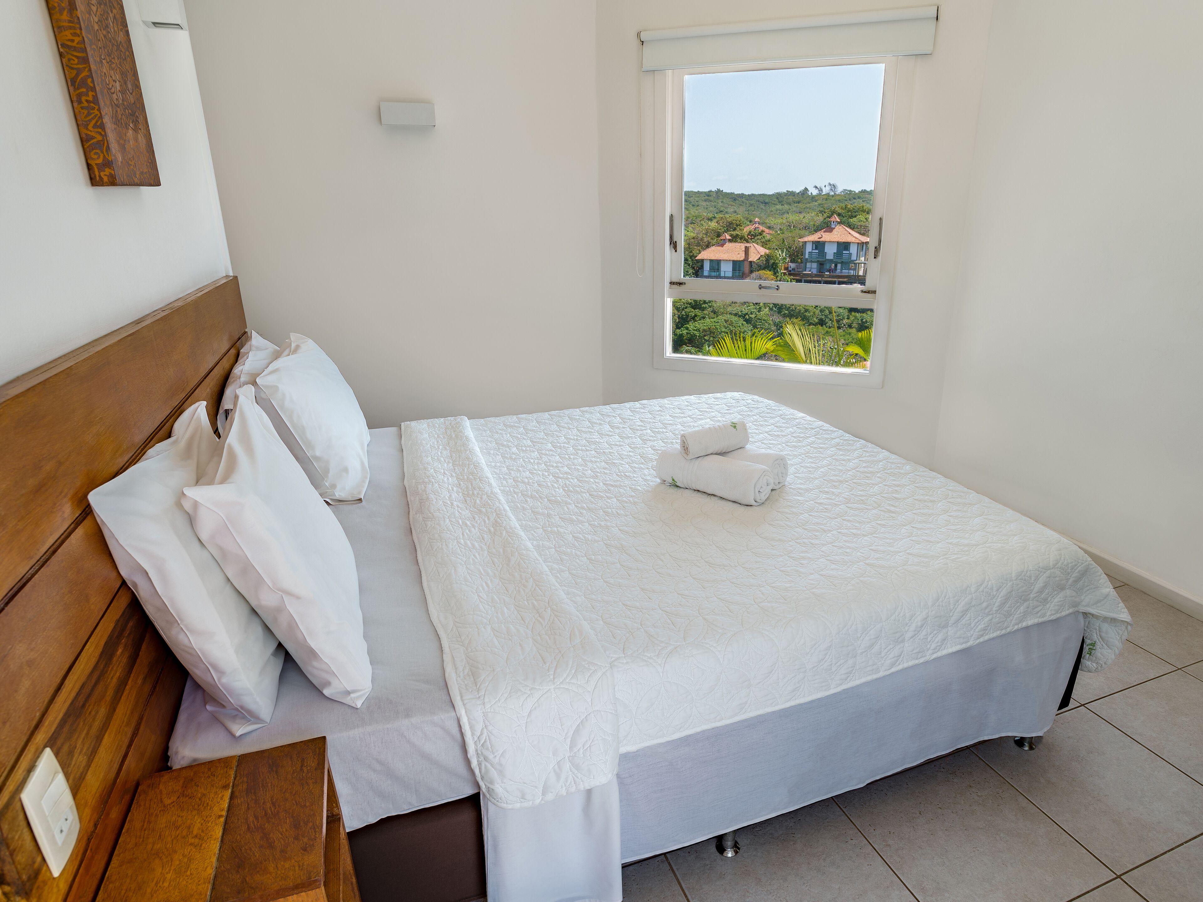 standard room | 1 bedroom, in-room safe, individually furnished, free wifi
