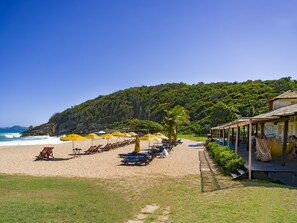 Beach bar - Apa Pau Brasil (Búzios)