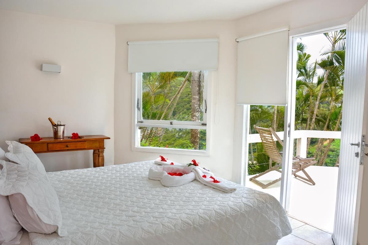 1 bedroom, in-room safe, individually furnished, free WiFi