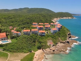 Vista aérea