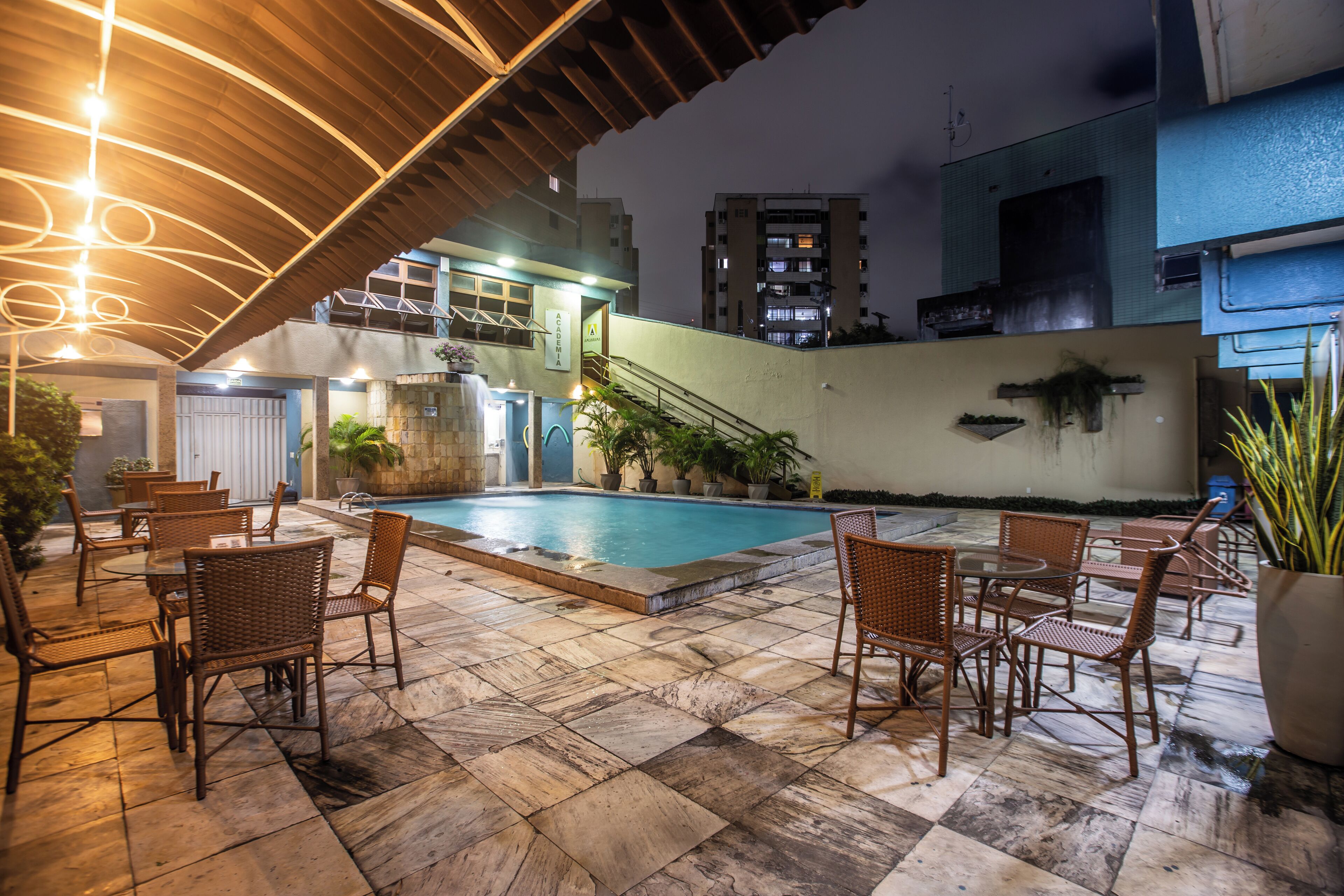 Photo - Amuarama Hotel