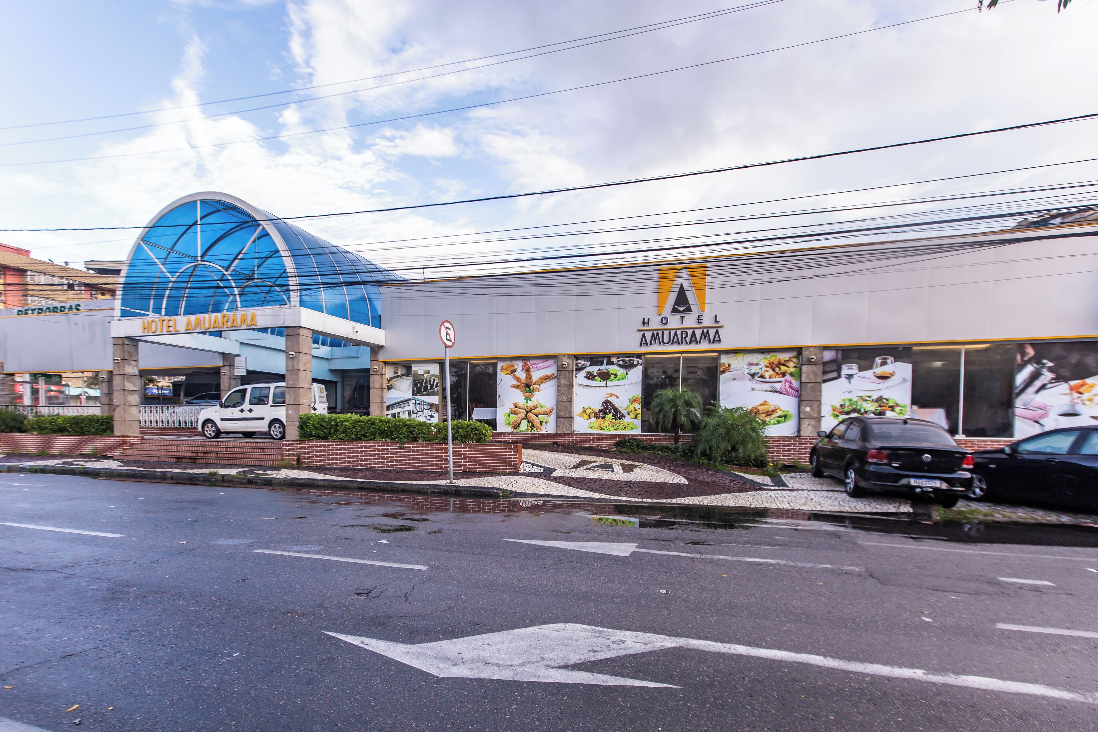 Photo - Amuarama Hotel