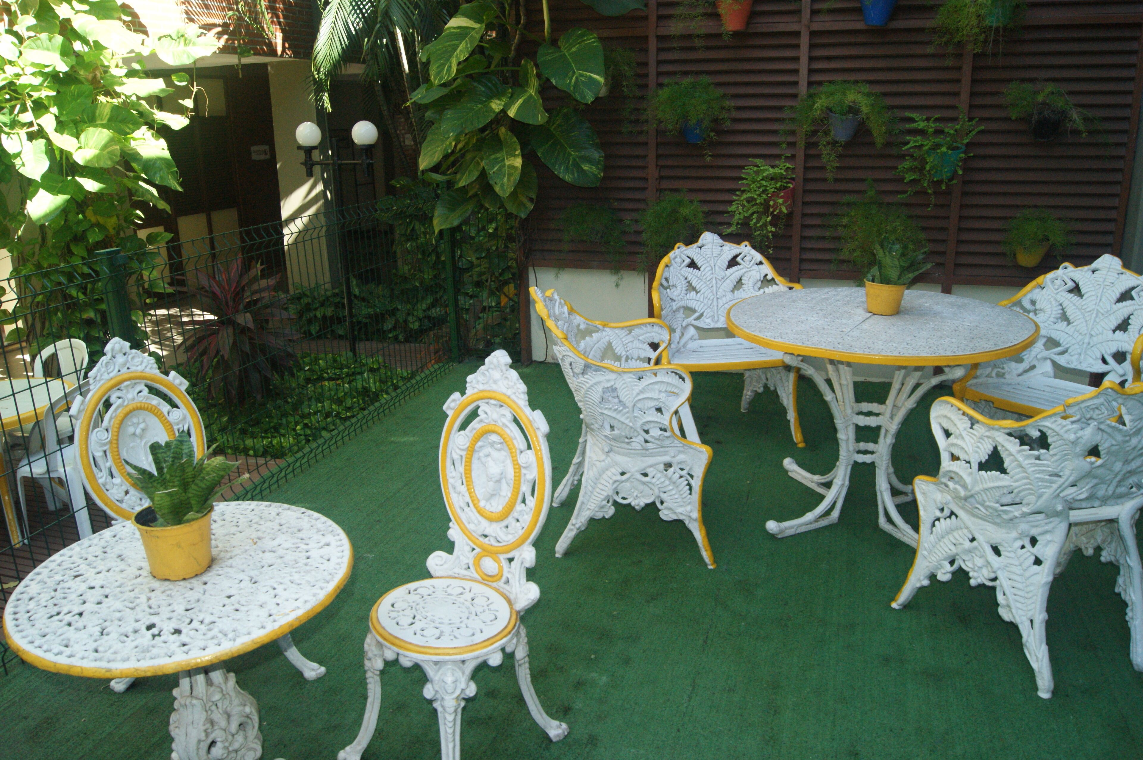 Photo - Amuarama Hotel