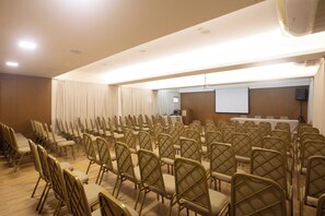 Banquet hall - Amuarama Hotel (Fortaleza)