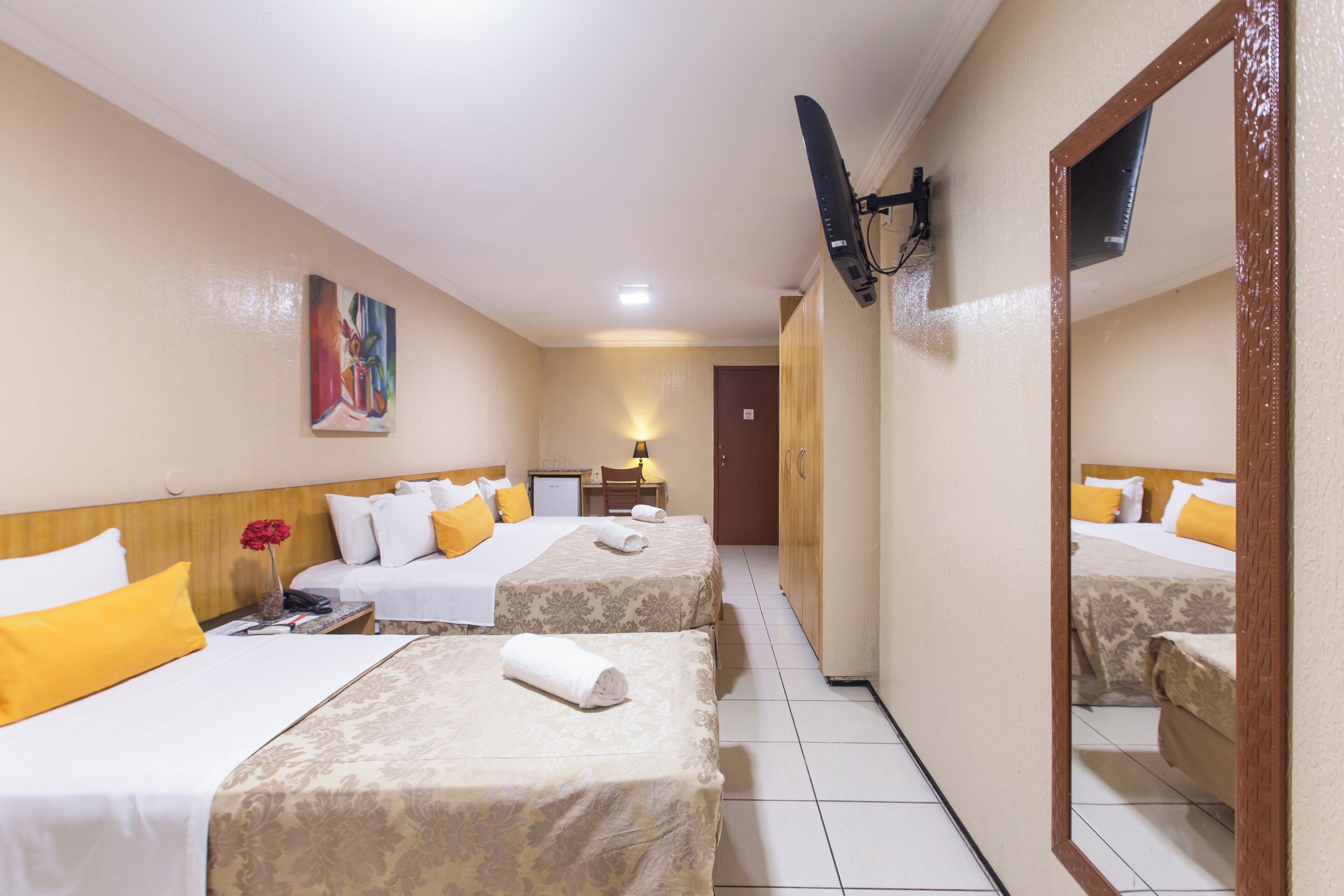 Photo - Amuarama Hotel