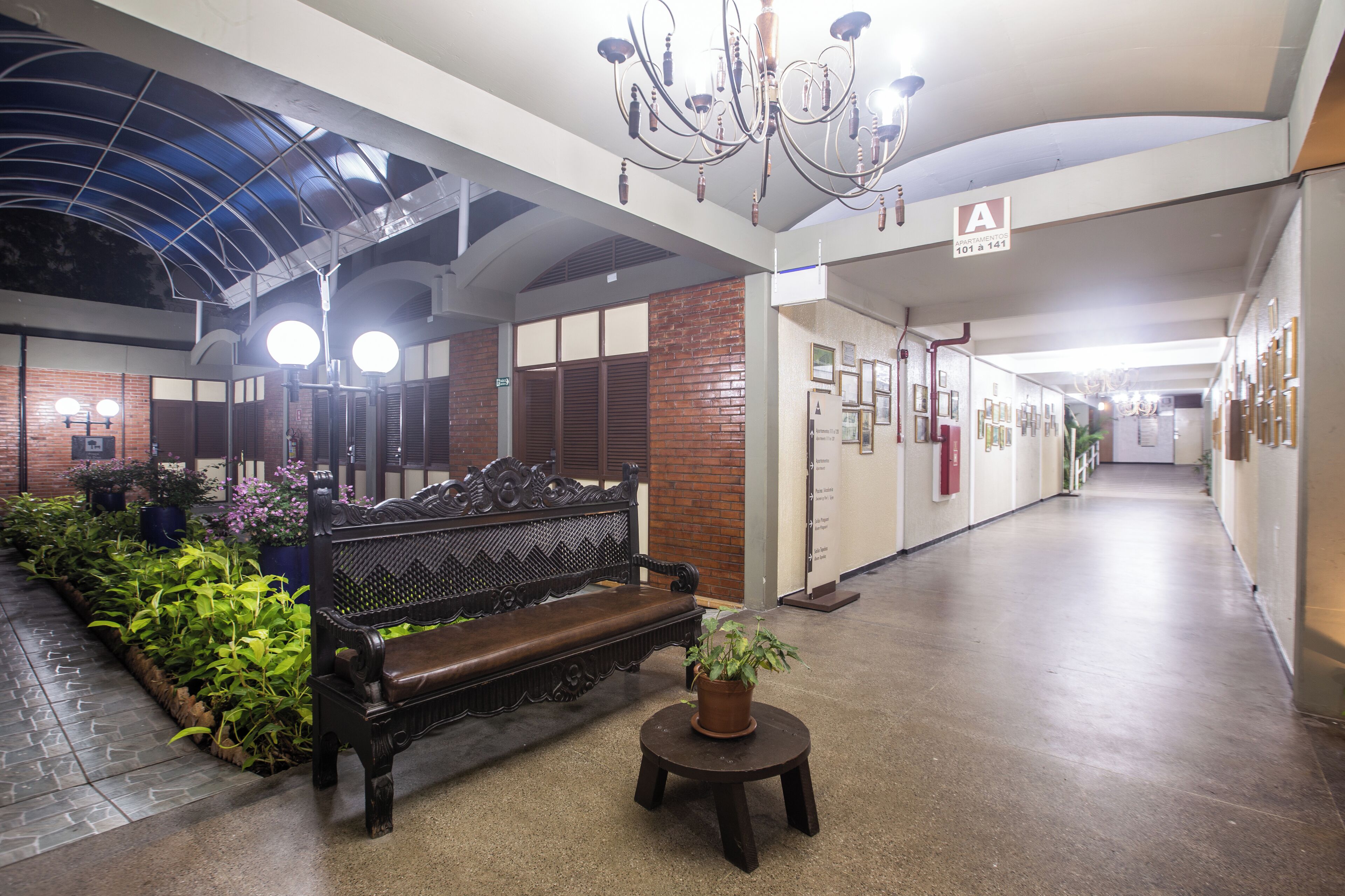 Photo - Amuarama Hotel