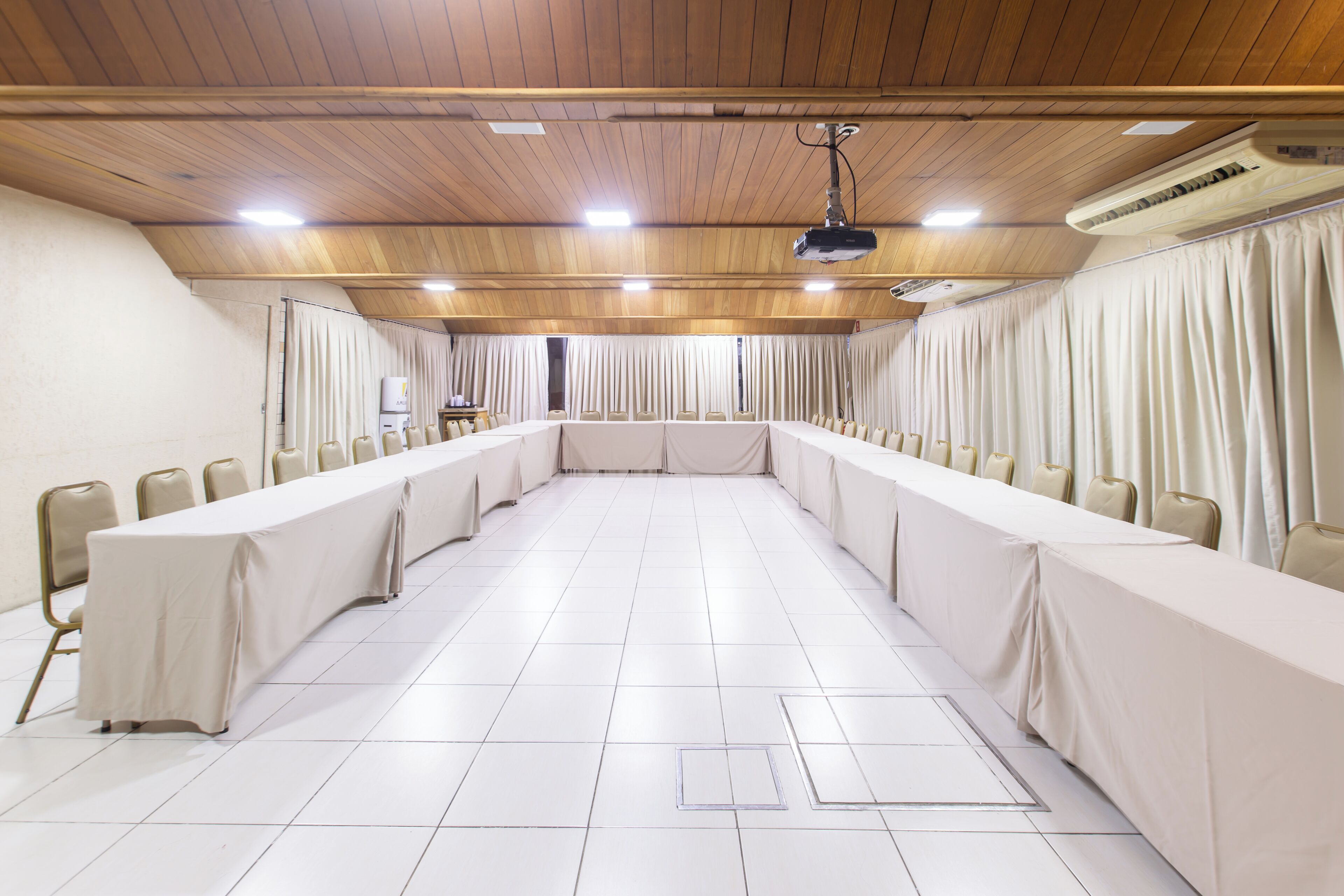 Photo - Amuarama Hotel