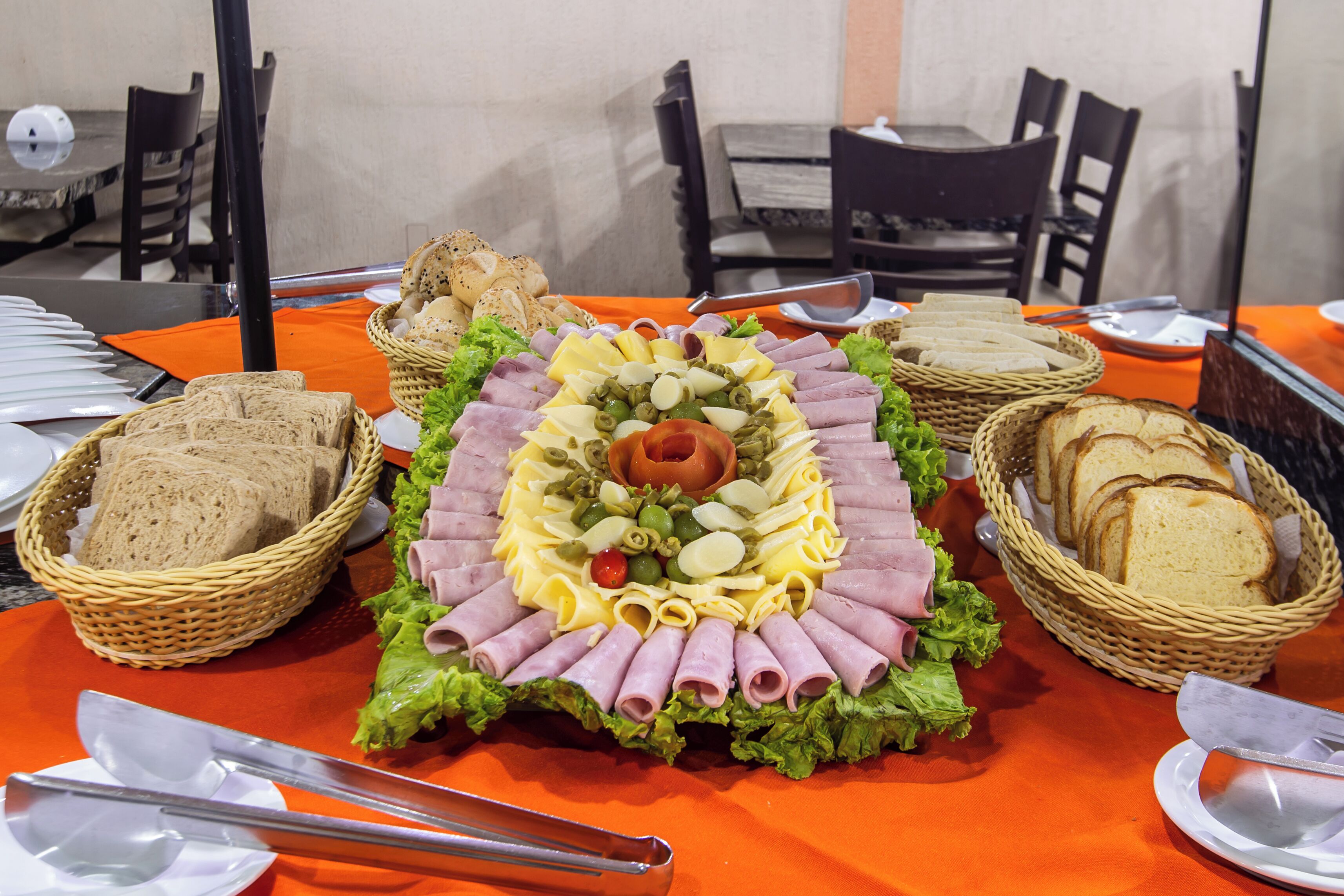 Photo - Amuarama Hotel