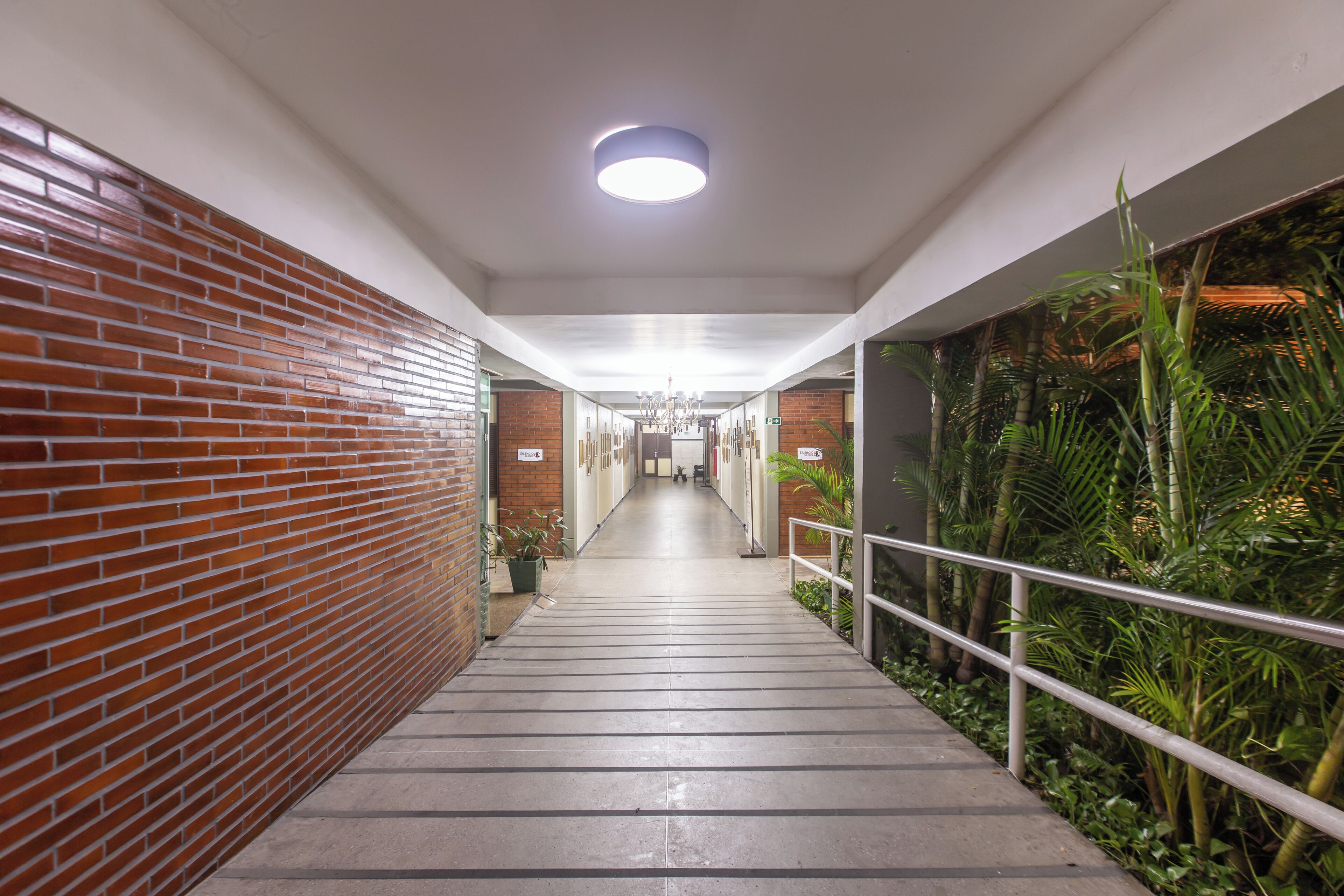 Photo - Amuarama Hotel