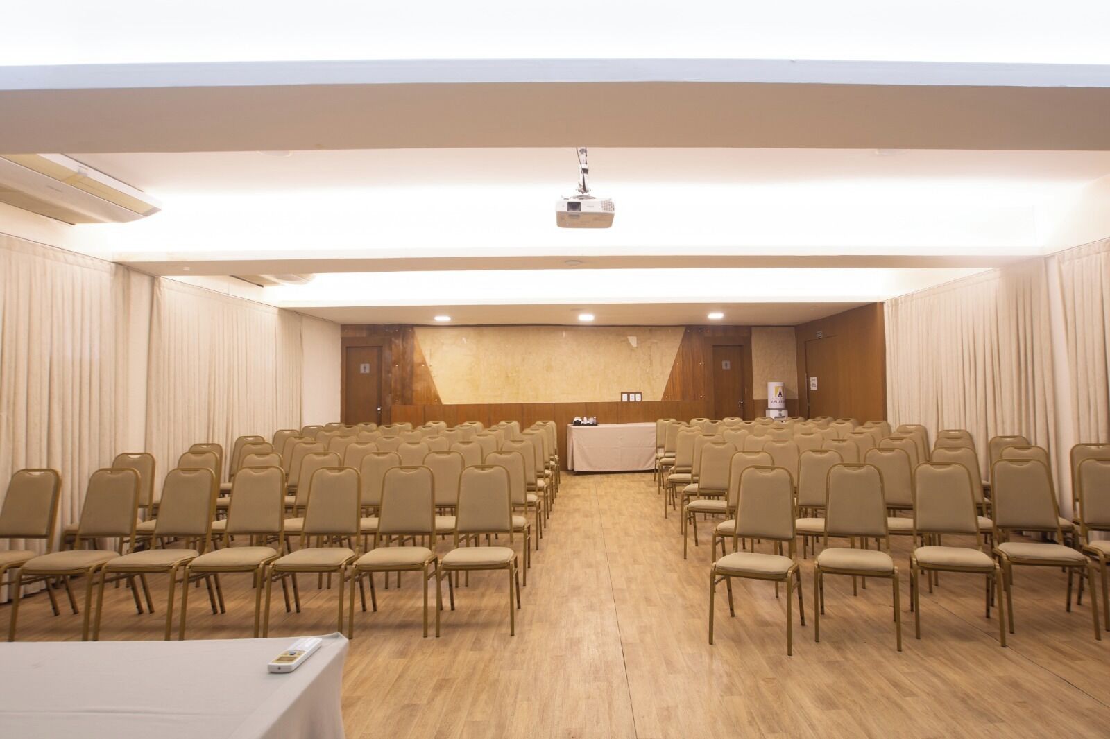 Photo - Amuarama Hotel