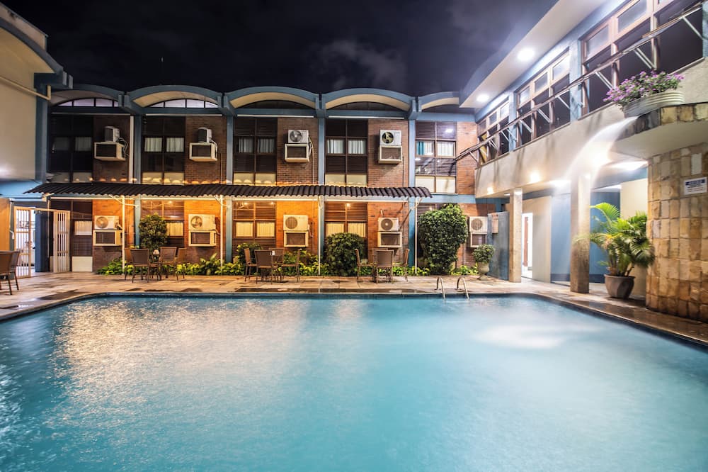Amuarama Hotel