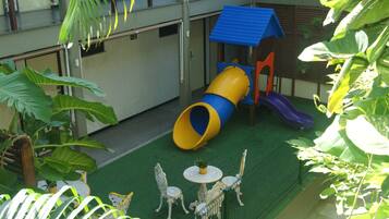 Playground interno