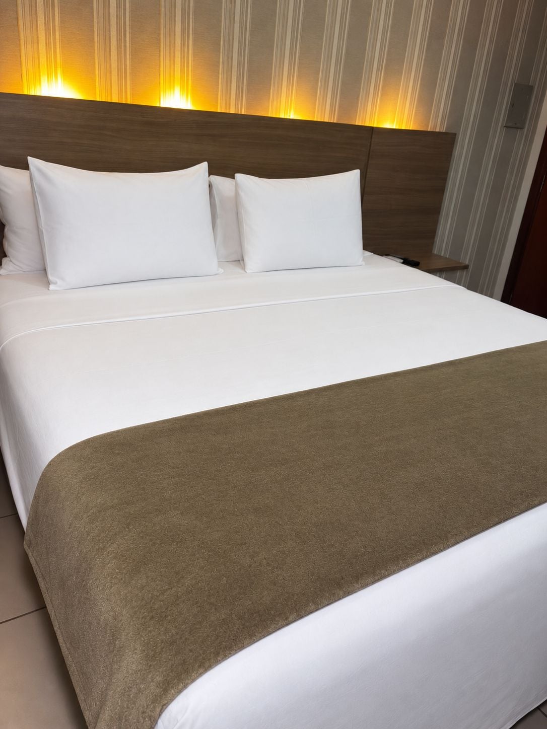 Foto - Amazon Plaza Hotel