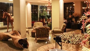 الردهة