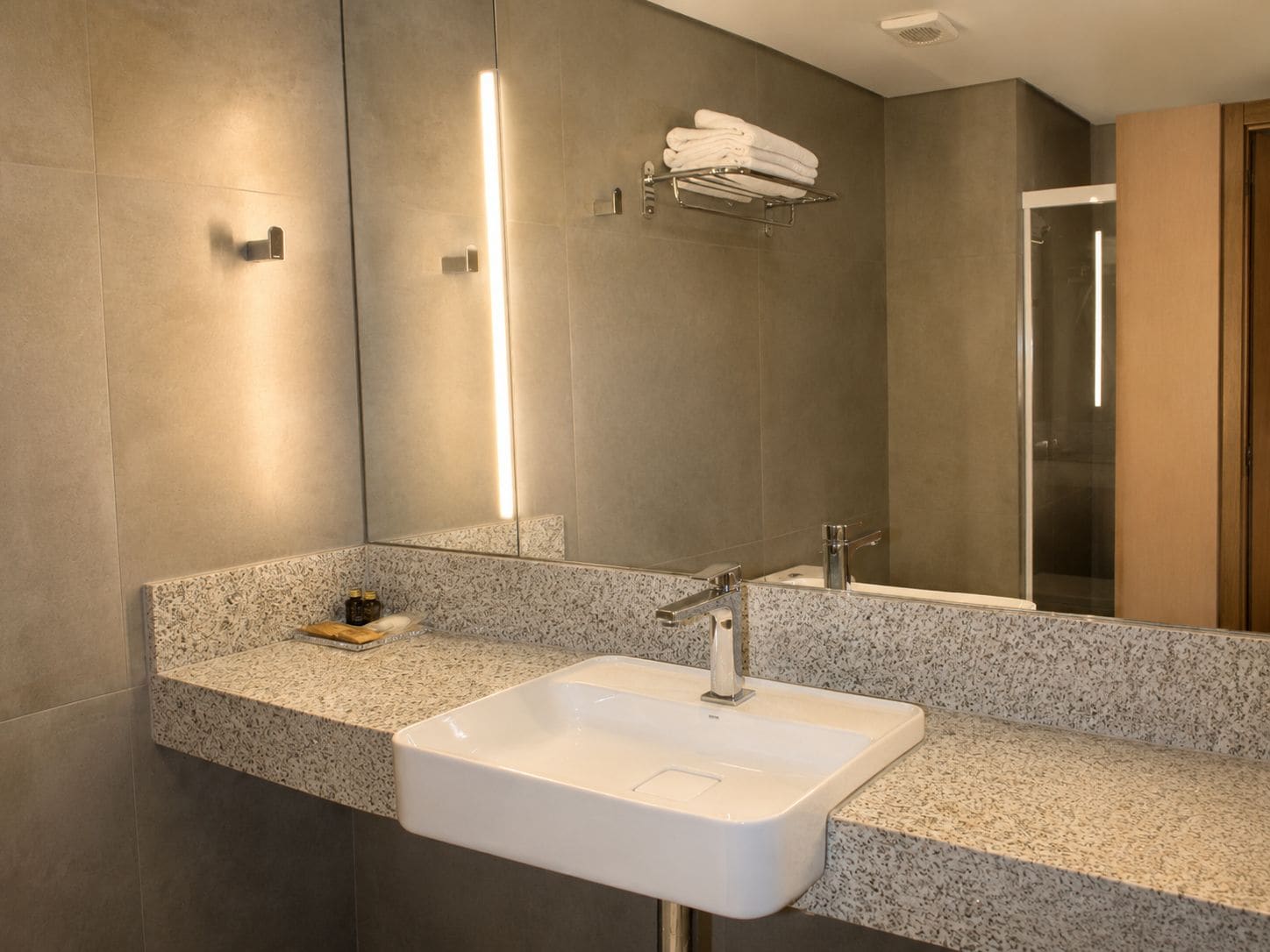 Foto - Amazon Plaza Hotel