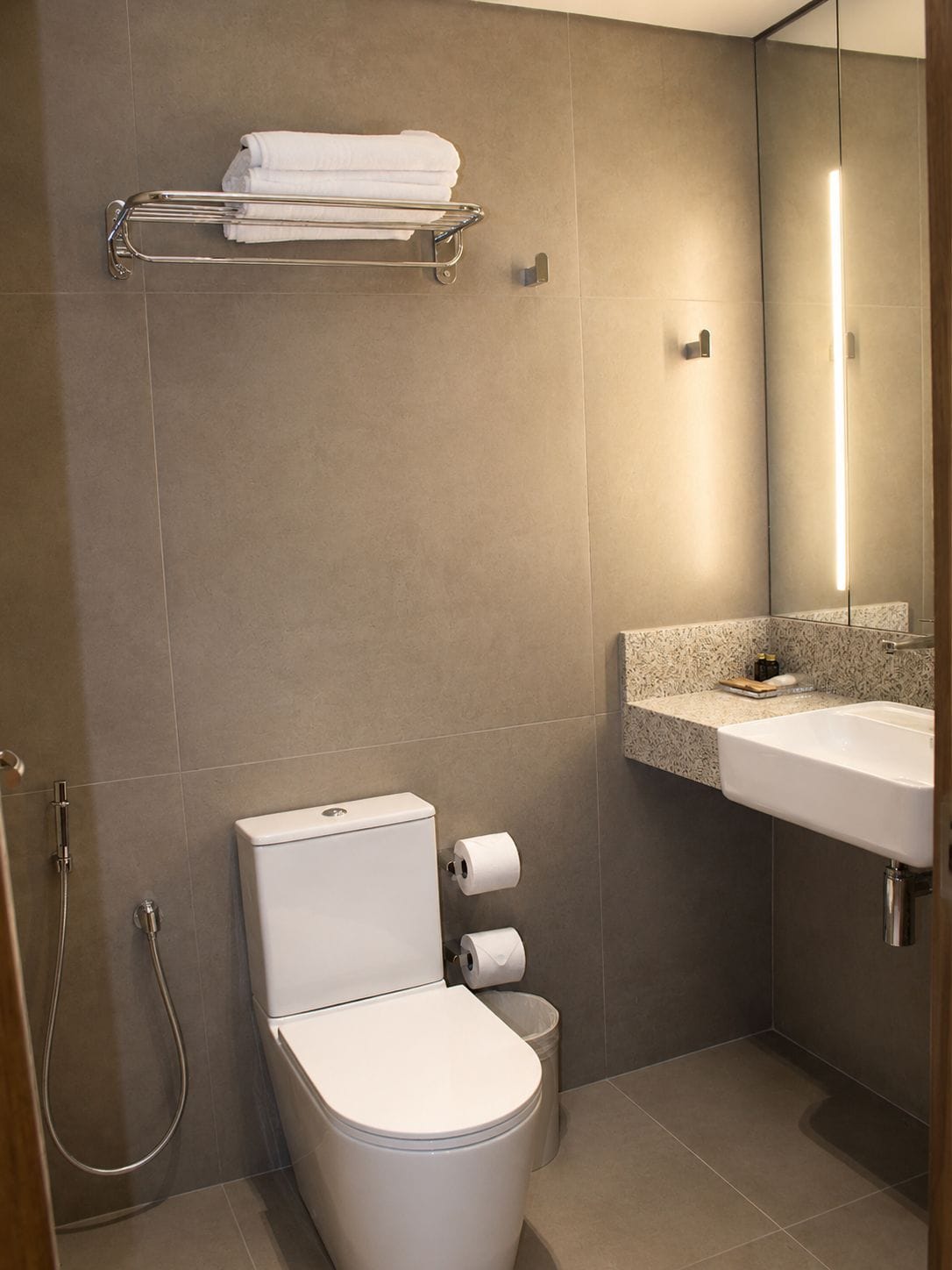 Foto - Amazon Plaza Hotel