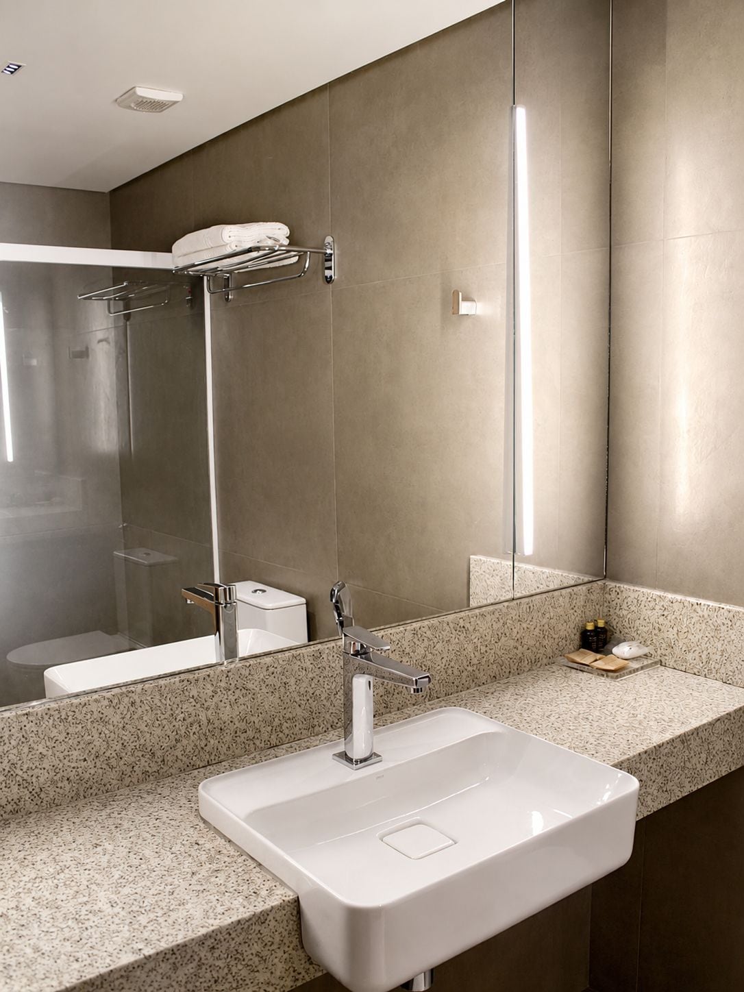 Foto - Amazon Plaza Hotel