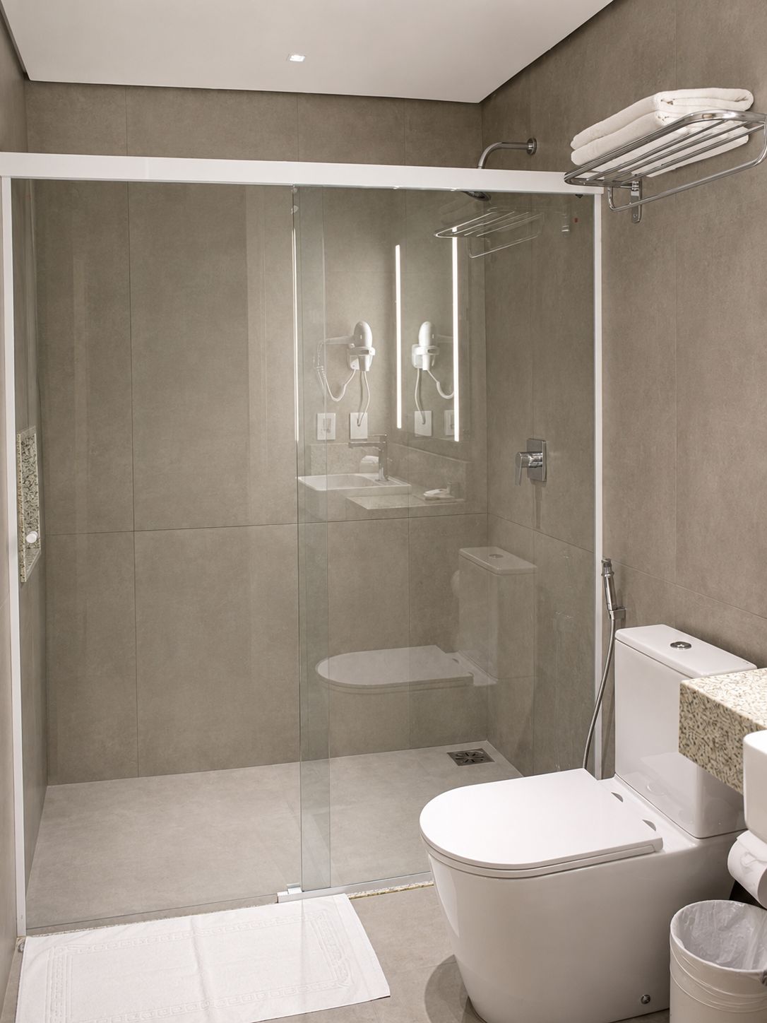 Foto - Amazon Plaza Hotel