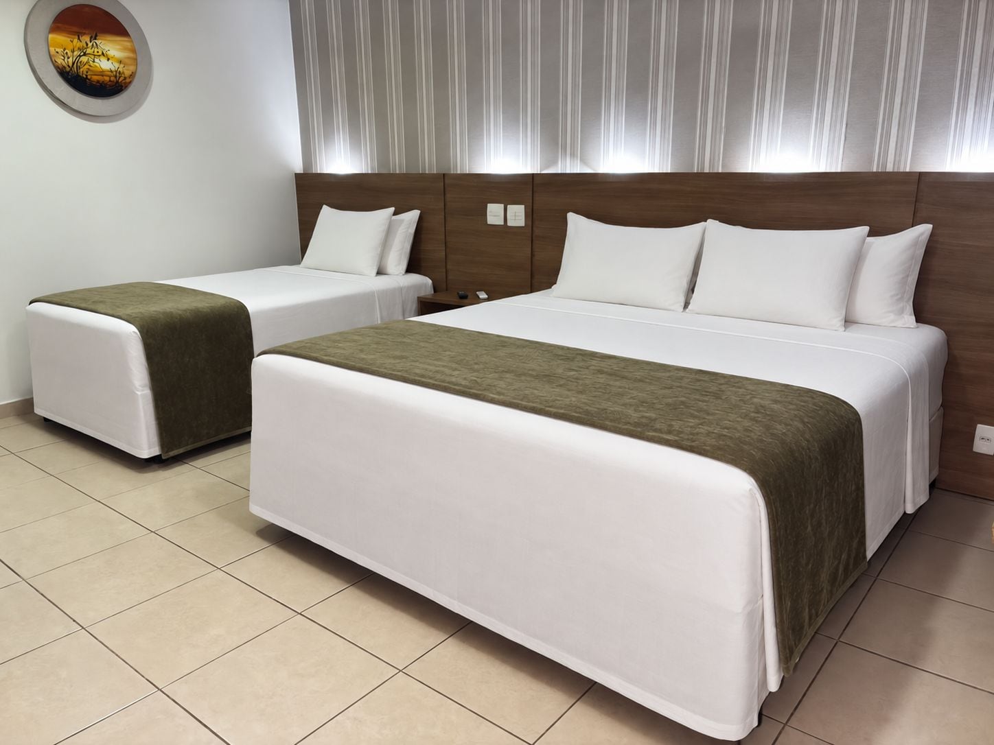 Foto - Amazon Plaza Hotel