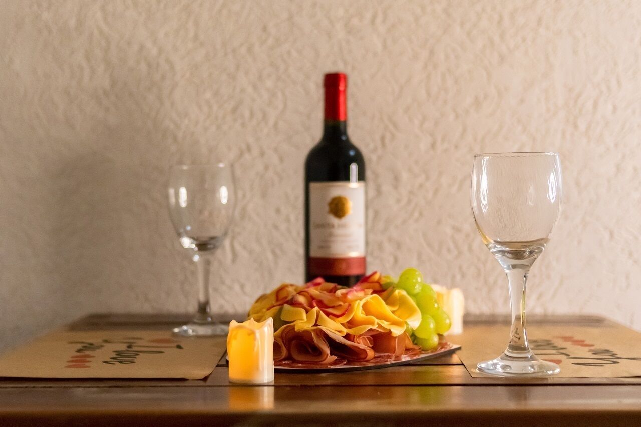 quarto standard master | desk, blackout curtains, free wifi, bed sheets