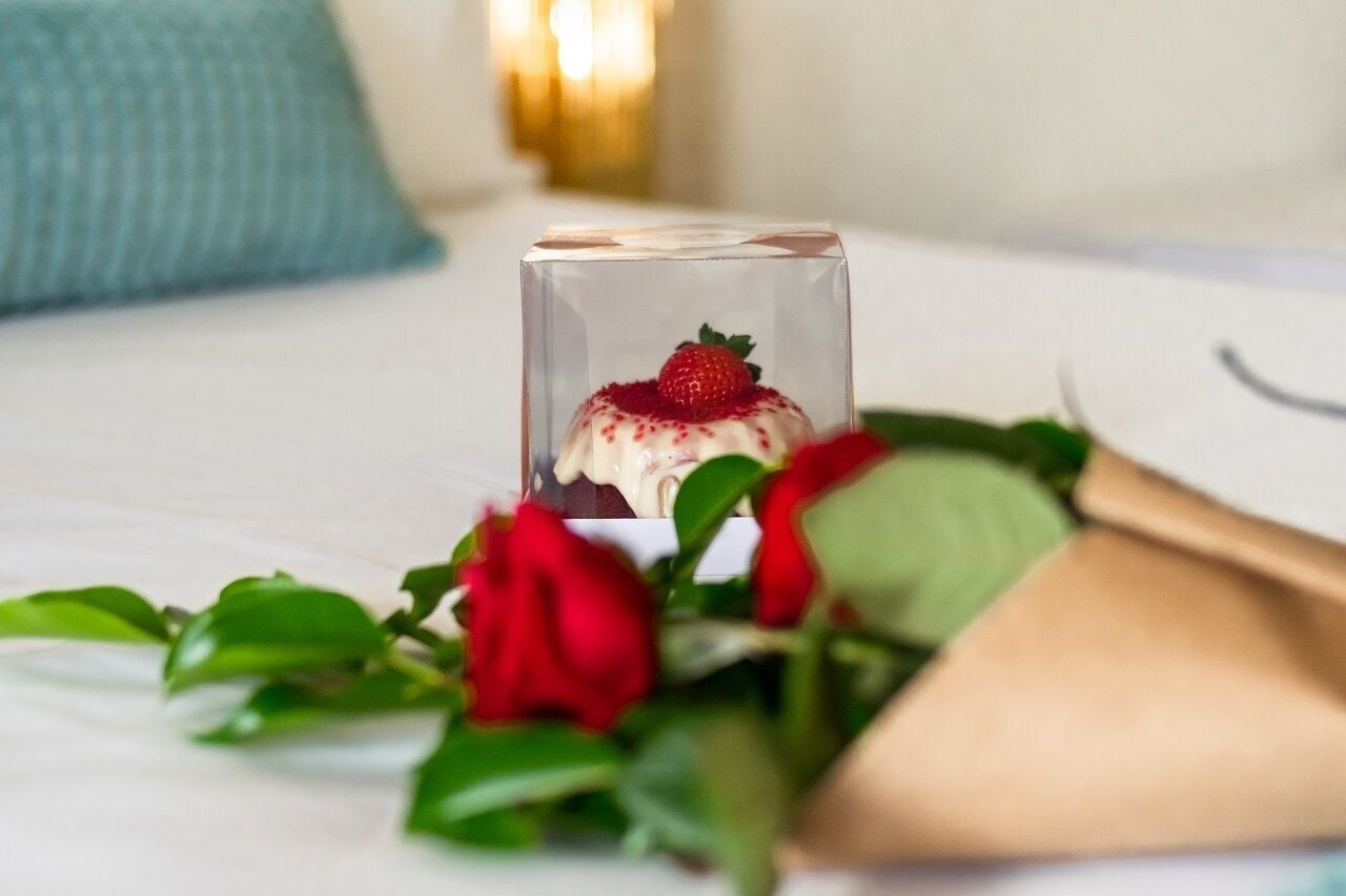 quarto standard master | desk, blackout curtains, free wifi, bed sheets