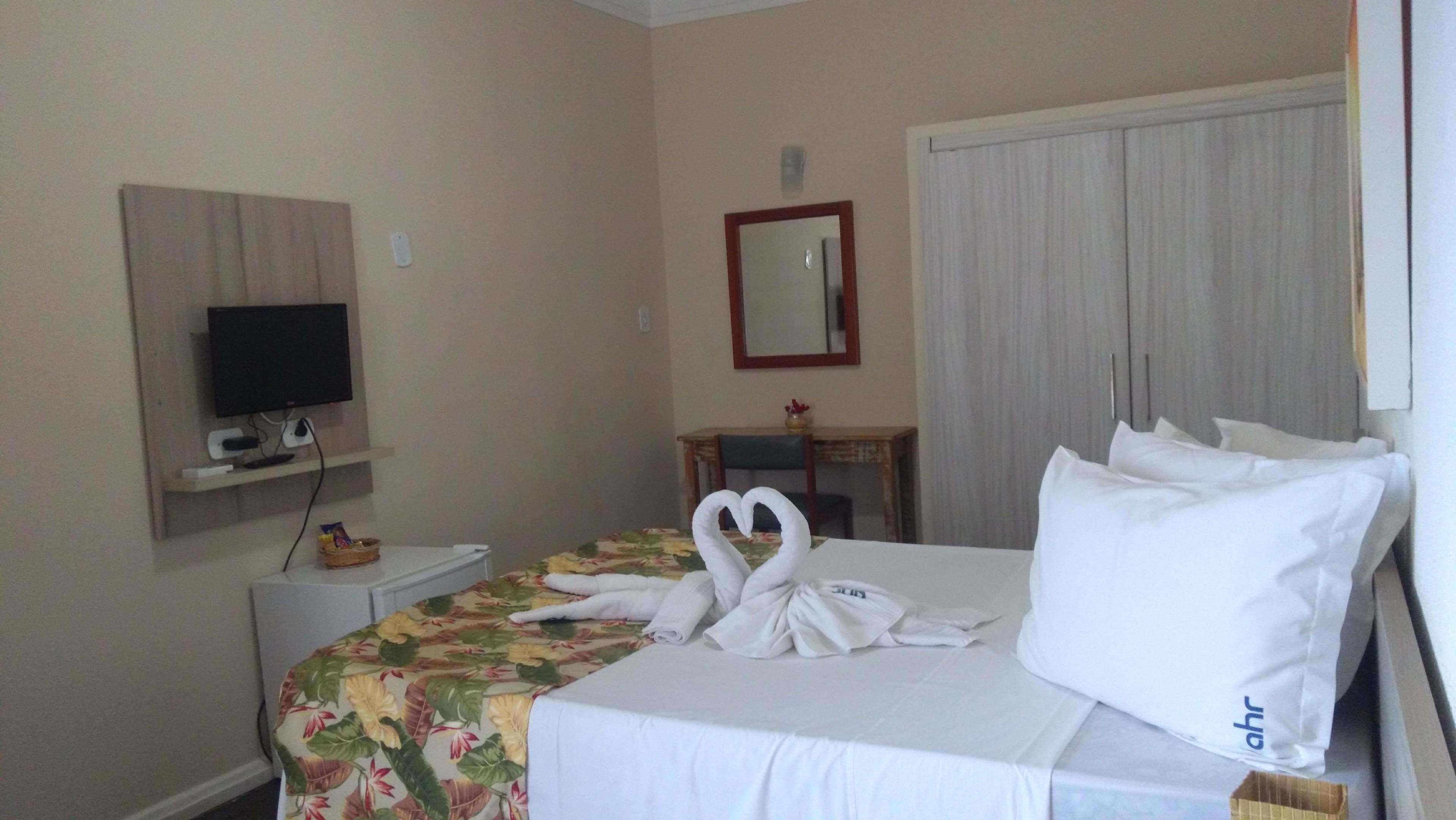 standard room | room amenity