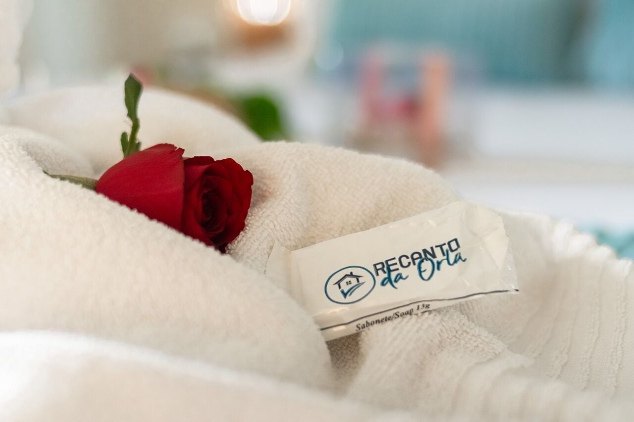 quarto standard master | desk, blackout curtains, free wifi, bed sheets