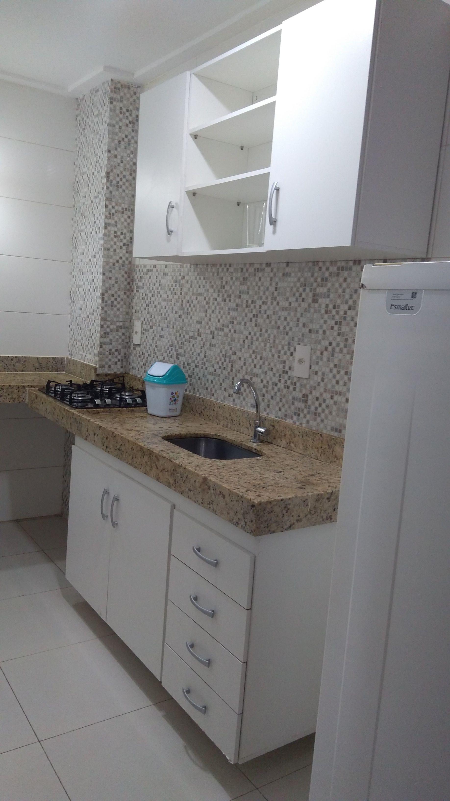 Suite | Private kitchen