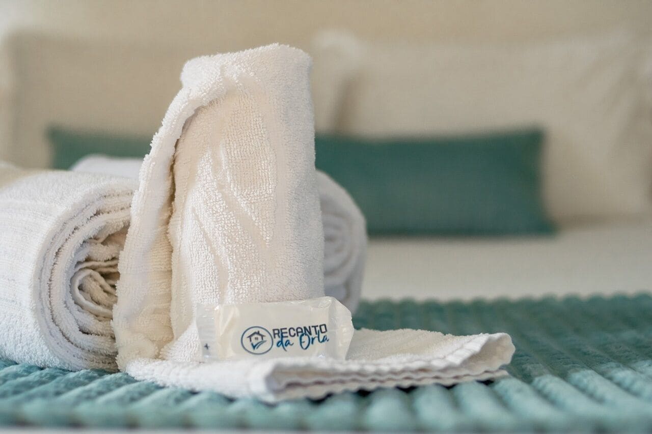 quarto standard master | desk, blackout curtains, free wifi, bed sheets